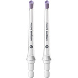 Philips HX3062/00 Ersatzdüse Munddusche, Aufsteckbürste weiß