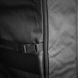 RÖSLE Abdeckhaube VIDERO G4, ALL-/EPICFLAME 4, Schutzhaube schwarz