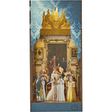 Revell Tiny Adventures - Bridgerton "The Duke and I", Basteln 