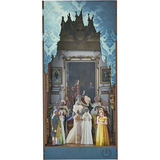 Revell Tiny Adventures - Bridgerton "The Duke and I", Basteln 