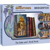 Revell Tiny Adventures - Bridgerton "The Duke and I", Basteln 