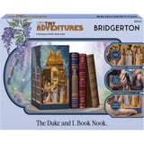 Revell Tiny Adventures - Bridgerton "The Duke and I", Basteln 
