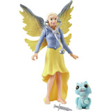 Schleich Pocket Set! Magische Tieraufzucht, Spielfigur 