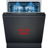 Siemens SN65EX12CE iQ500, Spülmaschine 60 cm, Home Connect