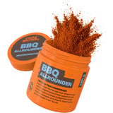 SizzleBrothers BBQ Allrounder, Gewürz 125 g, Streudose