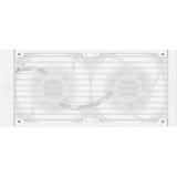 Thermaltake TH240 V3 ARGB Sync, Wasserkühlung weiß, Snow Edition