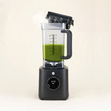 Wilfa Standmixer Powerful XL, PB1B-P2000  schwarz, 2.000 Watt, 2 Liter