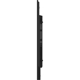 iiyama ProLite LH6575UHS-B2AG, Public Display schwarz (matt), UltraHD/4K, IPS, Lautsprecher, Daisy Chain