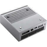 ASUS Ascent GX10-GG0003BN 1TB KI Supercomputer, Mini-PC grau, NVIDIA DGX OS, unterstützt OpenClaw & NemoClaw