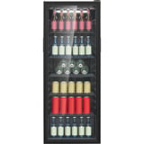 Bomann KSG 7292, Getränkekühlschrank weiß