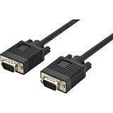 VGA-Monitor-Anschlusskabel, VGA-Stecker > VGA-Stecker