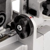 EINHELL Flachdübelfräse TC-BJ 900, Nutfräse rot, 860 Watt