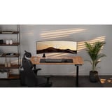 ENDORFY Atlas GS Pro Single, Monitorhalterung schwarz, für Monitore bis 124,5 cm (49")