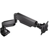ENDORFY Atlas GS Pro Single, Monitorhalterung schwarz, für Monitore bis 124,5 cm (49")