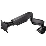 ENDORFY Atlas GS Pro Single, Monitorhalterung schwarz, für Monitore bis 124,5 cm (49")