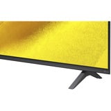 LG 50NU800B6LC.AEEQ, LED-Fernseher 127 cm (50 Zoll), schwarz, UltraHD/4K, Triple Tuner