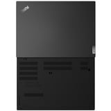 Lenovo ThinkPad L14 G1 Generalüberholt, Notebook schwarz, AMD Ryzen 5 PRO 4650U, AMD Radeon Graphics, 8 GB DDR4, 256 GB (256 GB SSD), Windows 11 Pro
