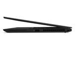 Lenovo ThinkPad T14s G2 Generalüberholt, Notebook schwarz, Intel® Core™ i5-1135G7, Intel® Iris® Xe Graphics, 8 GB LPDDR4X, 265 GB (265 GB SSD), Windows 11 Pro