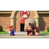  Mario vs. Donkey Kong, Nintendo Switch-Spiel Nintendo Switch, Download Code