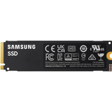 Samsung 990 2 TB, SSD PCIe 4.0 x4, NVMe 2.0, M.2 2280, intern