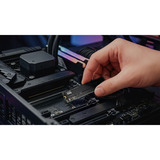 Samsung 990 2 TB, SSD PCIe 4.0 x4, NVMe 2.0, M.2 2280, intern