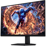 Samsung Odyssey S32HG806ES, Gaming-Monitor 79.9 cm (32 Zoll), schwarz, 6K-Monitor, IPS, Dual Mode, 165Hz Panel
