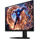 Samsung Odyssey S32HG806ES, Gaming-Monitor 79.9 cm (32 Zoll), schwarz, 6K-Monitor, IPS, Dual Mode, 165Hz Panel
