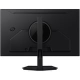 Samsung Odyssey S32HG806ES, Gaming-Monitor 79.9 cm (32 Zoll), schwarz, 6K-Monitor, IPS, Dual Mode, 165Hz Panel