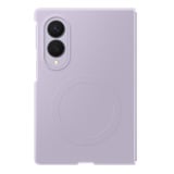 Samsung Silicone Magnet Case, Handyhülle lavendel, Samsung Galaxy Z Fold8