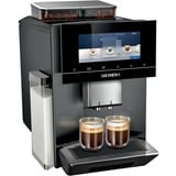 Siemens TQ907R05 EQ900, Vollautomat schwarz, 1.500 Watt, Home Connect