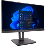TERRA  ALL-IN-ONE-PC 2420HA V2 GREENLINE, PC-System schwarz, Windows 11 Pro
