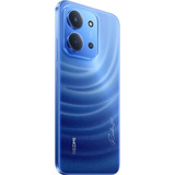 Xiaomi Redmi 15C 128GB, Handy Moonlight Blue, Hyper OS, 4 GB