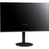ASRock PG27FFS2E, Gaming-Monitor 68.6 cm (27 Zoll), schwarz, FullHD, IPS, HDMI, DP, FreeSync Premium, 240Hz Panel