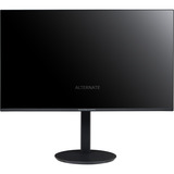 ASRock PG27FFS2E, Gaming-Monitor 68.6 cm (27 Zoll), schwarz, FullHD, IPS, HDMI, DP, FreeSync Premium, 240Hz Panel