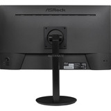 ASRock PG27FFS2E, Gaming-Monitor 68.6 cm (27 Zoll), schwarz, FullHD, IPS, HDMI, DP, FreeSync Premium, 240Hz Panel