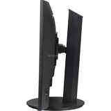 ASRock PG27FFS2E, Gaming-Monitor 68.6 cm (27 Zoll), schwarz, FullHD, IPS, HDMI, DP, FreeSync Premium, 240Hz Panel