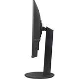 ASRock PG27FFS2E, Gaming-Monitor 68.6 cm (27 Zoll), schwarz, FullHD, IPS, HDMI, DP, FreeSync Premium, 240Hz Panel
