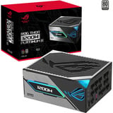 ROG Thor 1200W Platinum III, PC-Netzteil