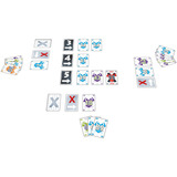 Amigo X nimmt!, Kartenspiel 