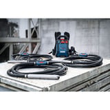 Bosch Professional PRO GDI59-500 Betonrüttler, Verdichter schwarz/blau, 59 mm Rüttelkopf