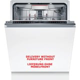 Bosch SMD8TCX04E Serie 8, Spülmaschine 60 cm, Home Connect