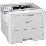 Brother HL-L6410DN, Laserdrucker grau, USB, LAN, Duplex (Druck)