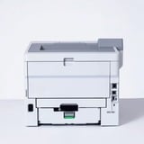Brother HL-L6410DN, Laserdrucker grau, USB, LAN, Duplex (Druck)