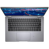Dell Latitude 5420 Generalüberholt, Notebook grau, Intel® Core™ i7-1185G7, Intel® Iris® Xe Graphics geeignet, 16 GB DDR4, 256 GB (256 GB SSD), Windows 11 Pro