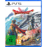  Dragon Quest I & II HD-2D Remake, PlayStation 5-Spiel 