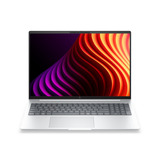 HP EliteBook 8 G2i (DL9Q9ET), Notebook silber, Intel® Core™ Ultra 7 356H, Intel® Graphics, 32 GB LPDDR5X, 1 TB (1 TB SSD), Windows 11 Pro