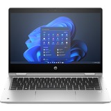 HP Pro x360 435 G10 (816D9EA), Notebook silber, AMD Ryzen 7 7730U, AMD Radeon Graphics, 32 GB DDR4, 1 TB (1 TB SSD), Windows 11 Pro