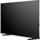 Hisense 75E77Q, QLED-Fernseher 189 cm (75 Zoll), schwarz, UltraHD/4K, Triple Tuner