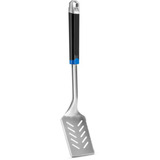 Napoleon Essential Grillbesteck-Set, 2-teilig silber/schwarz, Zange und Wender