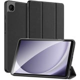 Nevox VARIO Series, Tablethülle dunkelgrau, Samsung Galaxy Tab A11 / A9 (8,7")